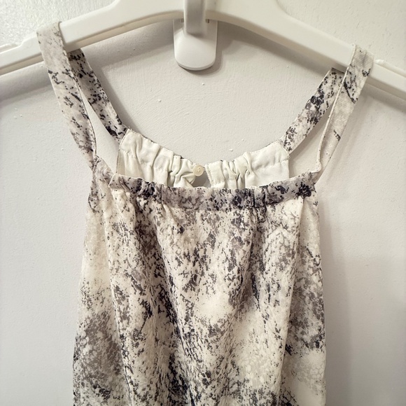 NWOT Banana Republic summer dress - Picture 2 of 6